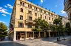 Apartament 3 camere|ultracentral|Universitatii|UMF - 1