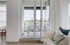 Apartament 3 Camere | View catre Lac | 2 locuri de parcare & boxa |  Floreasca - 5