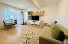 Apartament 3 camere bloc nou Drumul Taberei mobilat și utilat complet