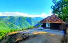 Cabana superbă din bârne de lemn, zona montana – Șugag - 1