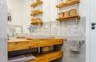 Apartament penthouse cu 3 camere in complex cu piscina si sala fitness - 9
