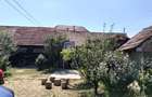 Casă 60 mp utili, teren 1.400 mp | Borșa (Răscruci), Cluj