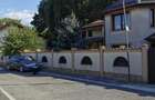 Vila superba in Snagov langa padure