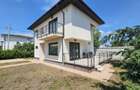 Vila Individuala 130 MP | Tunari - Ilfov | Teren 450 MP + Parcare - 24