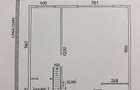 Cladire P+1, 310mp, Teren 533mp, Blvd Malinului, credit ipotecar - 3