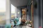 Apartament cu 2 camere in cartierul Sopor. Comision 0┃ - 7
