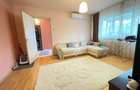 Apartament 2 camere-Podu ros-Splai Bahlui-etaj intermediar