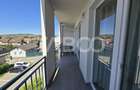 Apartament de inchiriat 2 camere etaj 2 balcon 7m in City Rezidence - 10