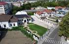 Spatiu Ultracentral 411 mp utili,S+P+1,1.500 mp teren, complet renovat - 3