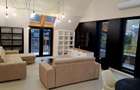 Imobilstar vinde penthouse finisat cu chirias - zona Papiu - 8