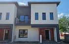Case insiruite , 4 camere , P+1E - central in Valea Lupului - 2