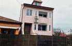 Casa D+P+E+M str. Tudor Vladimirescu - 1