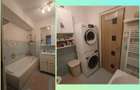 Apartament cu 2 camere, etajul 1, balcon, zona Primariei Floresti - 7
