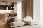 Penthouse duplex de 4 camere in ansamblu rezidential nou - 9