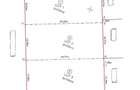 Teren 727 mp de vanzare Mosnita Veche, 2 fronturi, ideal casa sau SAD - 1