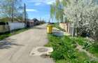 Teren Pielesti,  1.364 mp, toate utilitățile , front 14,5 mp - 1