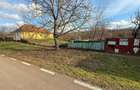 Teren cu deal, panoramă și potențial de investitie – Cornești - 8