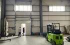 Inchiriere depozit/hala/spatiu industrial Stefanesti - Centura, Ilfov