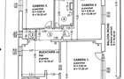 Apartament 3 camere Tudor etaj 2 cu 2 bai, balcon 16 mp. - 9