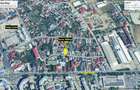 Teren 346mp de vanzare in Focsani pe strada Triumfului nr 3 - 10