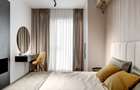 APARTAMENT 2 CAMERE - DOAMNA GHICA - BLOC NOU - COMISION 0% - 3