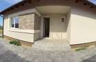 Casă individuală, 3 dormitoare, teren 600 mp – Moșnița Nou&# - 1