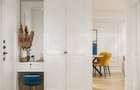Apartament 2 camere, 53 mp, terasa 22 mp, garaj, zona Vivo - 10