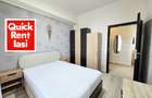 Palas Mall Lazar Residence 2 Rooms Apartment For Rent Modern