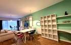 Apartament  modern 2 camere 57mp,balcon, Centru zona NTT Data - 6