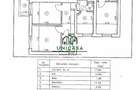 Apartament 4 camere, decomandat/Etaj 4/4 ,Zona Nord - 12