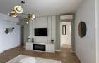 PRIMA INCHIRIERE | 100 MP | 3 camere LUX | 50 m METROU Stefan cel Mare - 5
