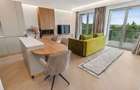 Apartament 2 camere Cortina 126 Erou Iancu Nicolae Cambridge LUX NOU ! - 1