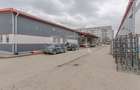 Doua hale / spatiu industrial + birouri 5000 mp / Sector 4 - 2