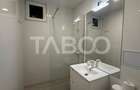 Apartament decomandat 2 camere 45 mpu mobilat  zona Terezian Sibiu - 12