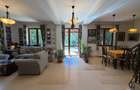 Aspen House, 5 camere, gradina matura, garaj, din caramida, Paradisul Verde - 5