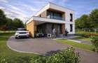Casa Individuala - SU 152MP I ST 800MP I 5 Camere I 2 Niveluri - Sopor - 4