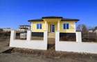 Casa parter, 134 mp utili, teren 500 mp, pod mansardabil - 1