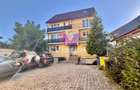 Apartament 3 camere mobilat si utilat-Zona sub-Arini - Calea Poplacii