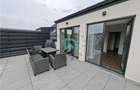 Apartament-penthouse 3 camere Tractorul, 70 mp - Brasov - 1