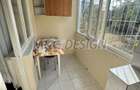 Apartament 1 cameră –parter cu balcon zona Brancoveanu - 1