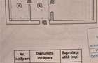 Apartament 1 camera, 40 mp, decomandat, etaj 2 - Dacia