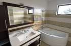 Vila Lux 5 camere P+1 210mp Lazu, 3 bai, 2 parcari, curte 500mp ansamblu 8 vile - 9
