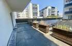 Apartament de 3 camere, semidecomandat, 77mp + terasa, zona Dâmbul Rotund - 9