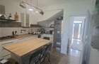 CHISODA - DUPLEX - 4 CAMERE SI 3 BAI - TOATE UTILITATILE - AMENAJAT