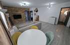 Vanzare apartament 3 camere de LUX cu gradina de 120 mp, zona Auchan Iris, Cluj- - 9