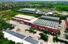 Spațiu logistic industrial de vânzare | 9.500 mp | București Est: Nicolae Teclu