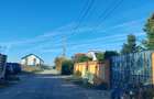 Teren constructii 500 mp Corbeanca Ilfov-zona Mechea Independentei.Investitie. - 3