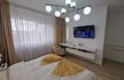 Restaurant Sabrosso - 3 camere mobilat-utilat lux, termen lung- 800euro/luna - 45