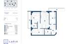 Lapis Residence -  TAXE NOTARIALE CADOU, ap 3 camere, langa Kaufland - 1