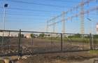 Teren *3100mp* de Inchiriat / Front Stradal 31ml // Splaiul Unirii - 4